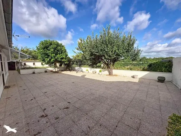 Maison 5 pièces 86 m²