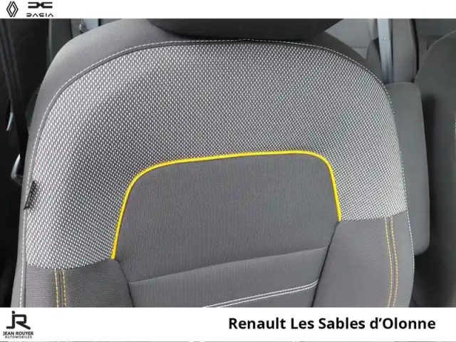 Dacia Sandero 1.0 eco-g 100ch stepway confort -22 — photo 29