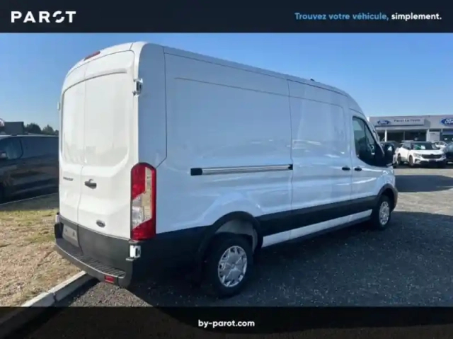 Ford Transit fourgon fg t310 l3h2 2.0 ecoblue 130ch trend