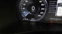 Volvo Xc40 D4 AdBlue AWD 190ch R-Design Geartronic 8 — photo 9