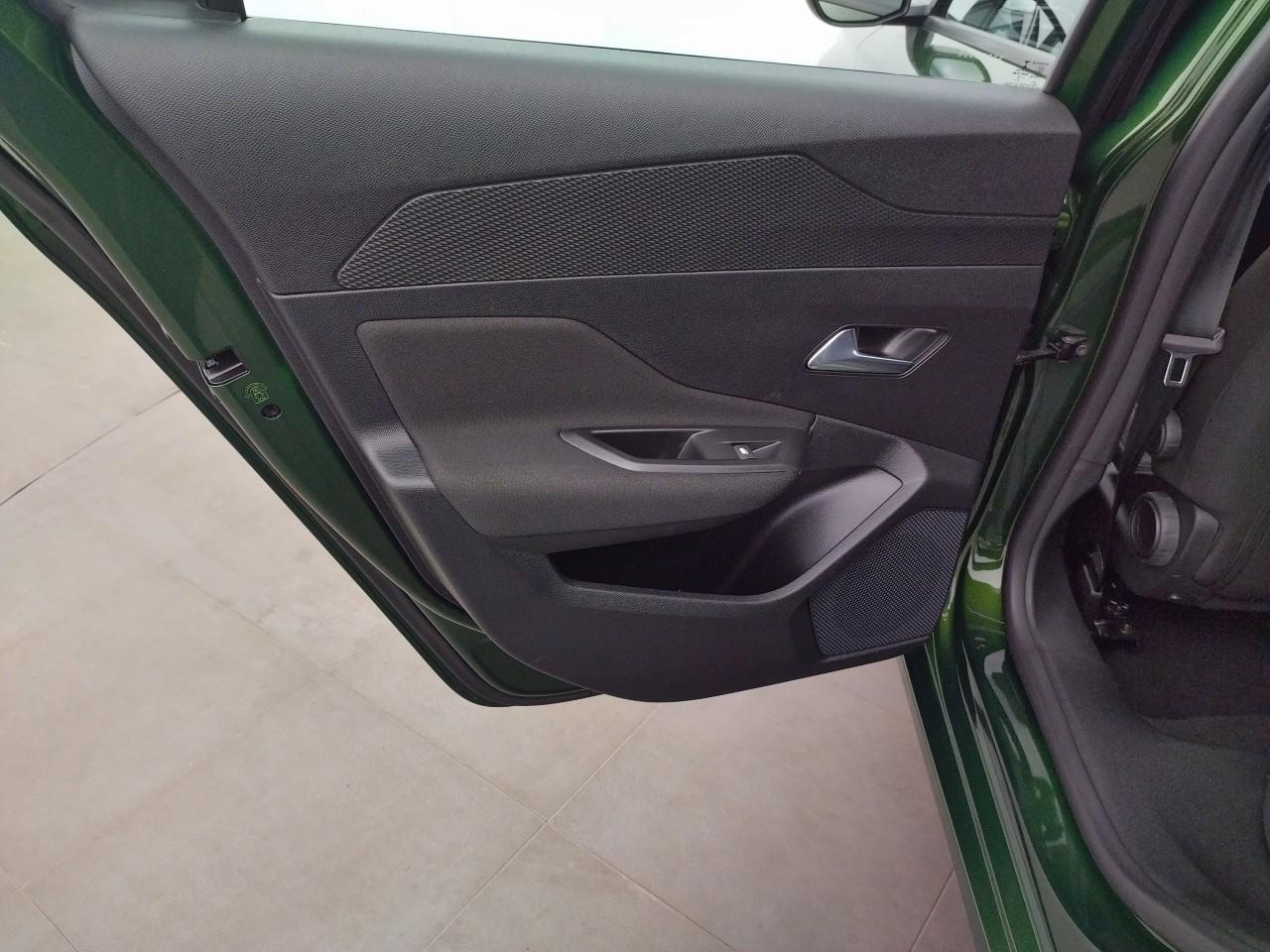 Peugeot 308 puretech 110ch s&s bvm6 active pack — photo 24