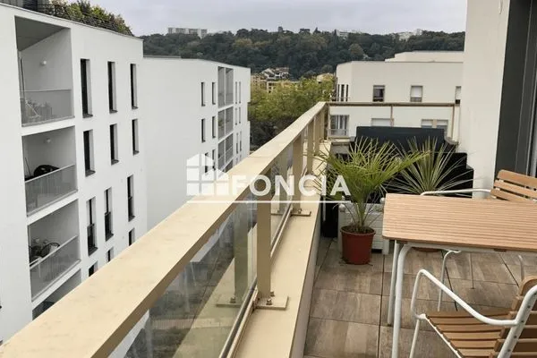 Appartement 4 pièces 67 m²