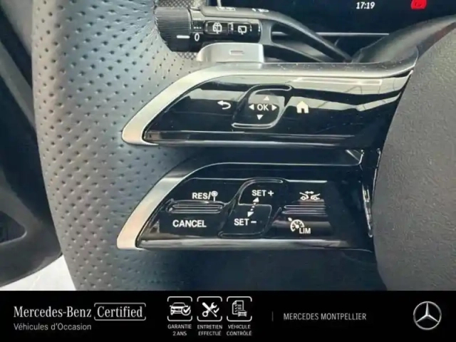 Mercedes Glc 300 e hybrid 313ch amg line + 4matic 9g-tronic — photo 12
