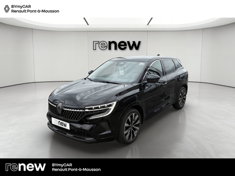 Renault Austral E-Tech hybrid 200