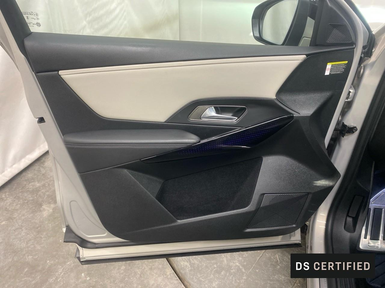 Ds Ds 7 crossback hybride rechargeable e-tense 225 eat8 esprit de vo — photo 26