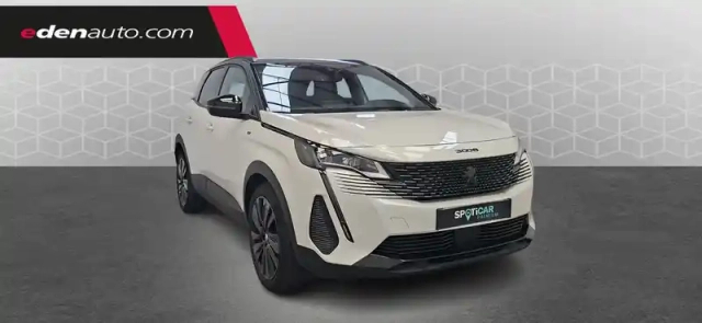 Peugeot 3008 puretech 130ch s&amp;s eat8 — photo 7