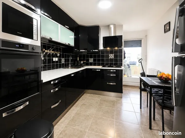 3 Pièces · 65 m²3 Pièces, 65 m² · Strasbourg 67200 · Quartier Koenigshoffen 180 000