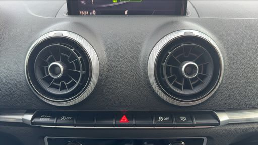 Audi A3 Sportback 2.0 TDI 150 - Sport – 2017 – 183000 km – Diesel – Boîte Manuelle — photo 28