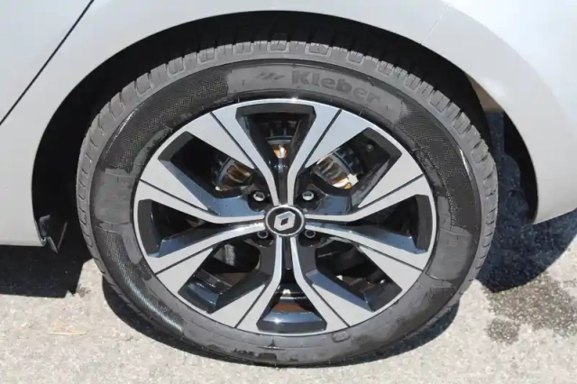 Renault Clio tce 100 gpl — photo 13