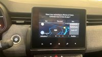 Renault Clio 1.6 E-Tech 145ch full hybrid Techno - 24 — photo 19