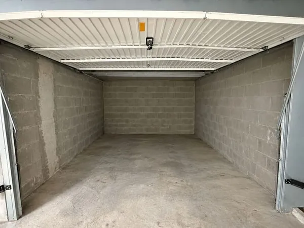 Box de stockage 17 m²