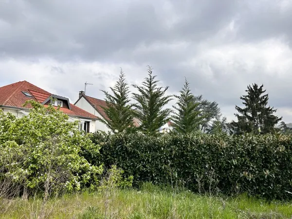 Terrain constructible ORSAY - Investissement possible