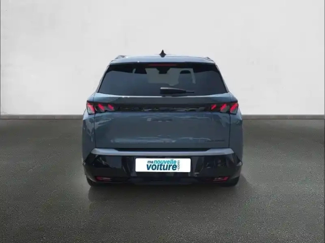Peugeot 5008 electrique 230 ch 97 kwh grande autonomie — photo 5