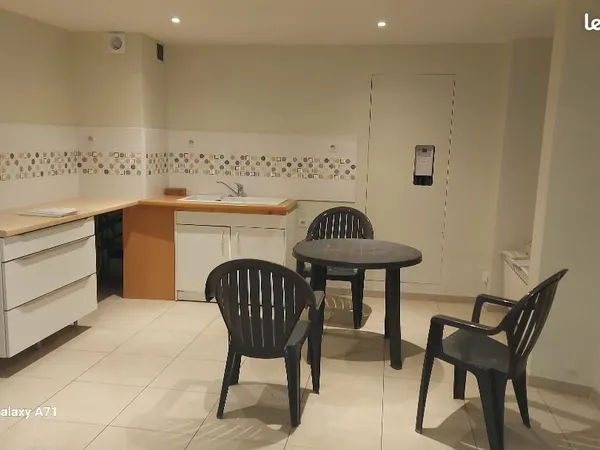 Appartement de 5 pièces à NOGENT 52800