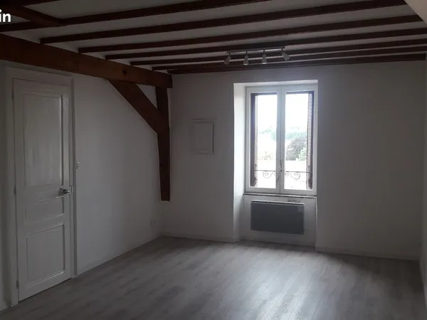 T3 55 m2 centre ville