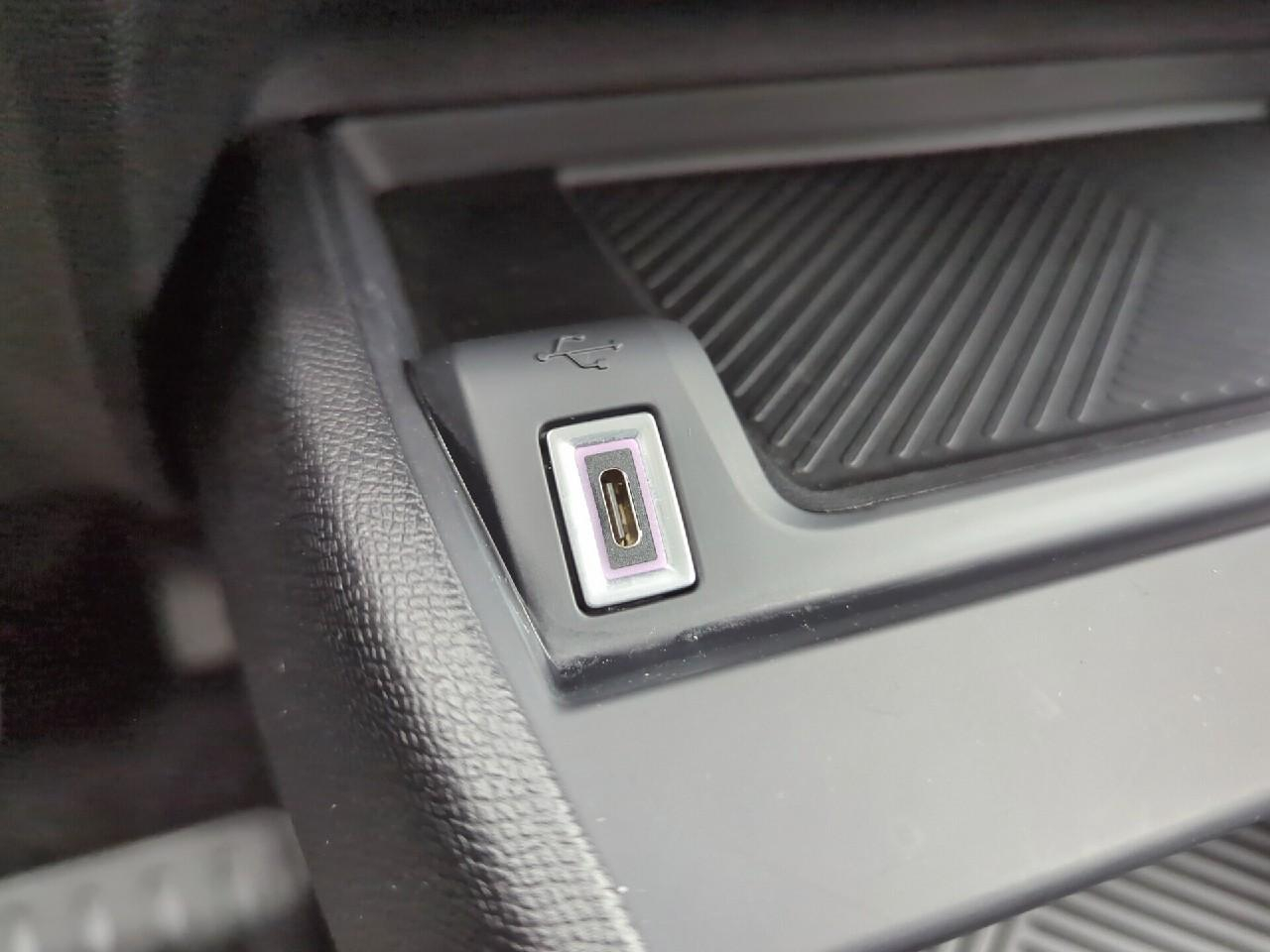 Citroën C4 e-c4 136 ch autonomie standard  automatique you — photo 24