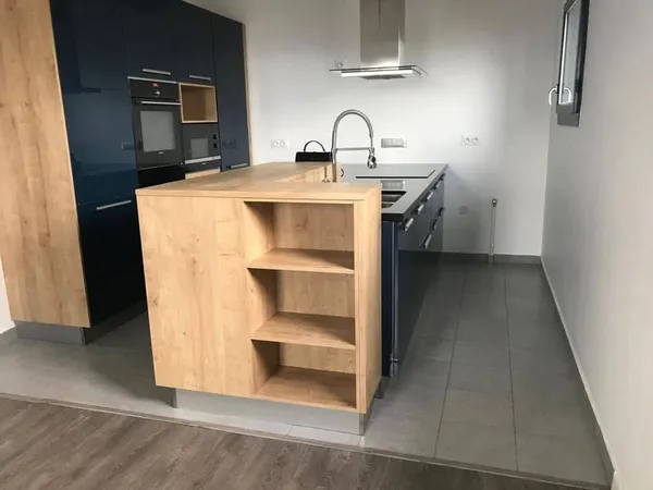 Appartement 4 pièces 80 m²