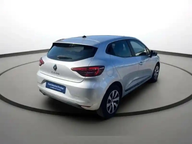 Renault Clio 1.0 tce 90ch equilibre — photo 5