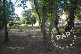 Terrain 794 m²
