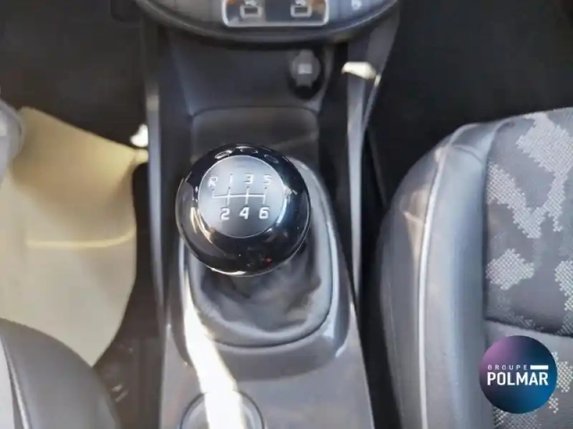 Fiat 500 x 1.6 multijet 130ch connect edition — photo 14