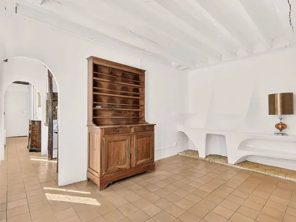Duplex 5 pièces 85 m²