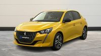 Peugeot 208 1.2 PureTech 100ch S&S Style