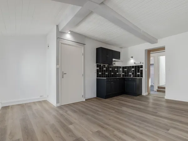 Appartement 3 pièces 44 m²