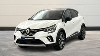 Renault Captur 1.6 E-Tech hybride Initiale Paris -21