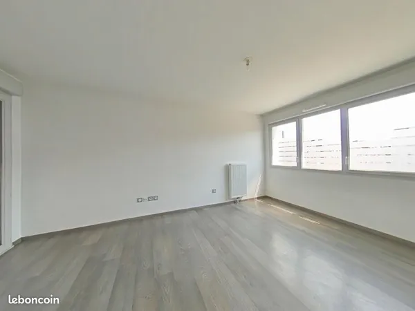 Appartement T2