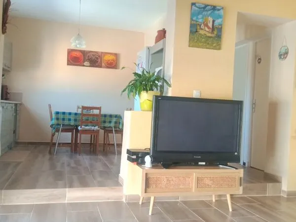 Maison plein pied