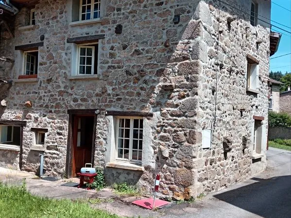 Maison de hameau