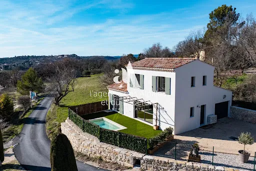 Villa 5 pièces 152 m²