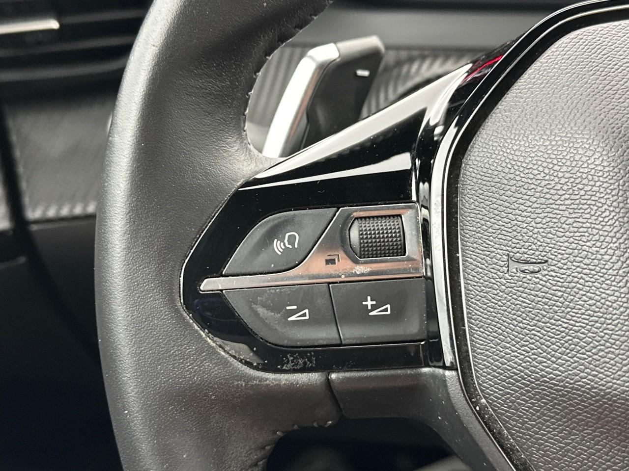Peugeot 2008 bluehdi 130 s&s eat8 allure — photo 20