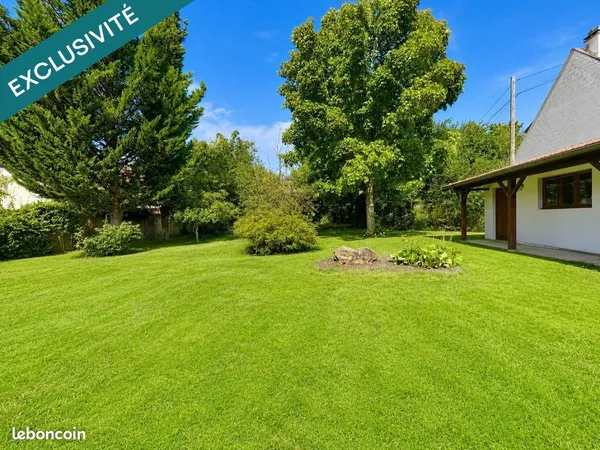 Maison 7 pièces 210 m²