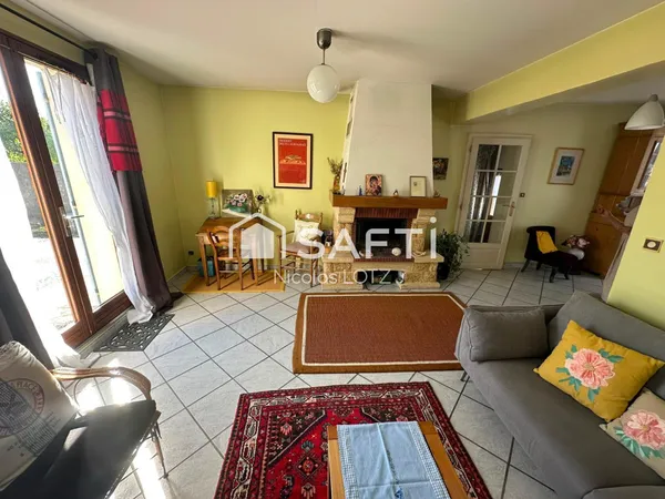 Maison à Valmont de 110 m² 139 000€