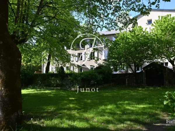 Brassac - TARN - Propriété avec maison de maître XVIIe