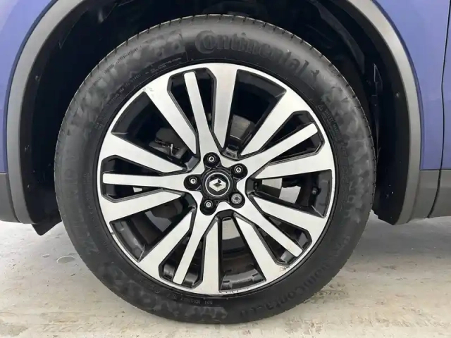 Renault Koleos dci 175 4x2 x-tronic energy — photo 28