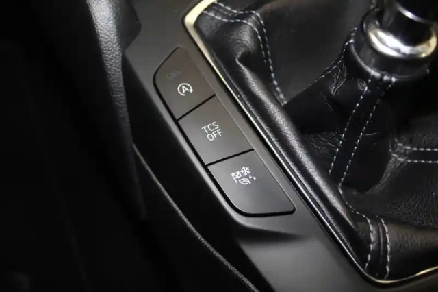 Ford Focus sw 1.0 ecoboost 125 s&amp;s — photo 33