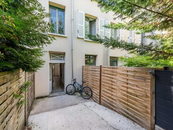 APPARTEMENT HYPER-CENTRE DE MELUN