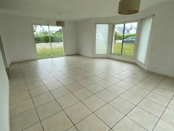 Maison 5 pièces 119 m²