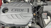 Kia Sportage 1.6 CRDi 115ch ISG Active Business 4x2 — photo 20
