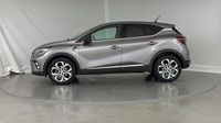 Renault Captur 1.3 TCe 140ch FAP Intens -21 — photo 7