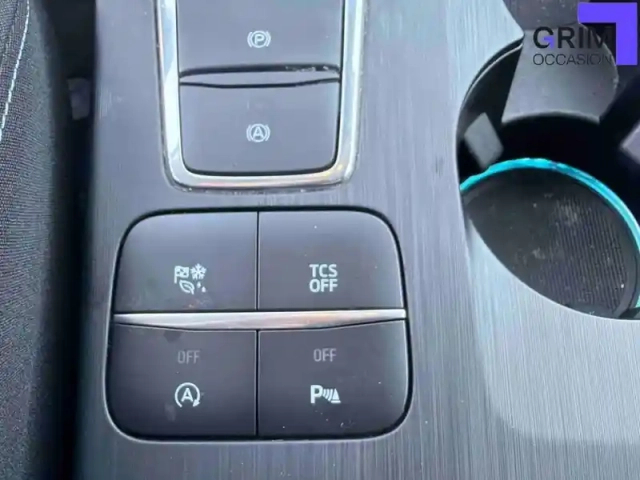 Ford Focus 1.0 ecoboost 125 s&amp;s bva8 — photo 4
