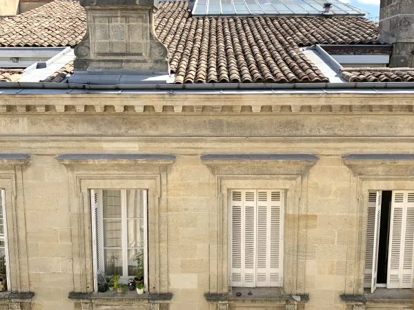 Vends appartement 82m² dans le coeur historique de Bordeaux