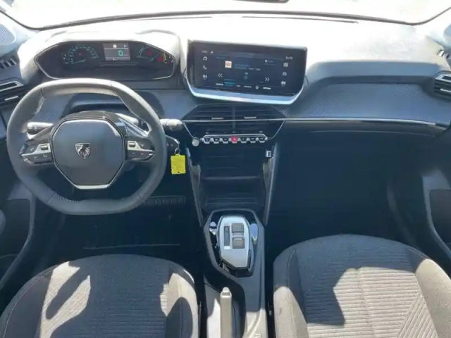 Peugeot 208 hybrid 110 ch e-dcs6 — photo 29