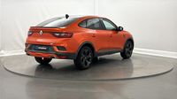 Renault Arkana 1.6 E-Tech 145ch RS Line — photo 5