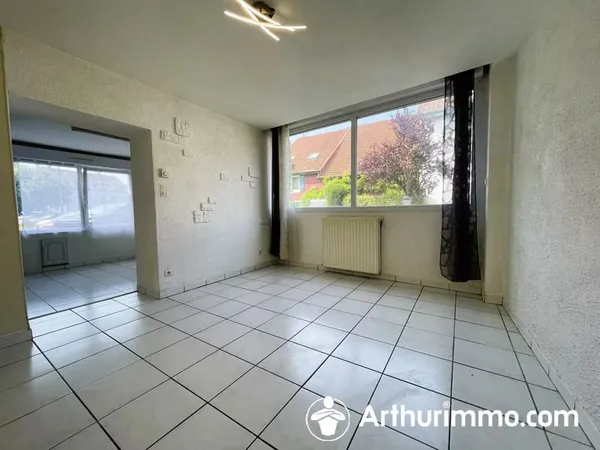 Appartement 3 pièces 67 m²