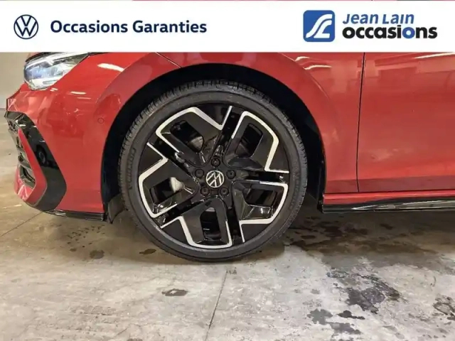 Volkswagen Golf 1.5 etsi evo2 150 dsg7 — photo 62