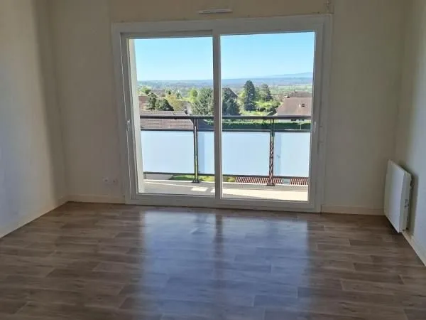 Appartement 3 pièces 78 m²