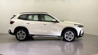Bmw X1 sDrive20d 163ch xLine — photo 4